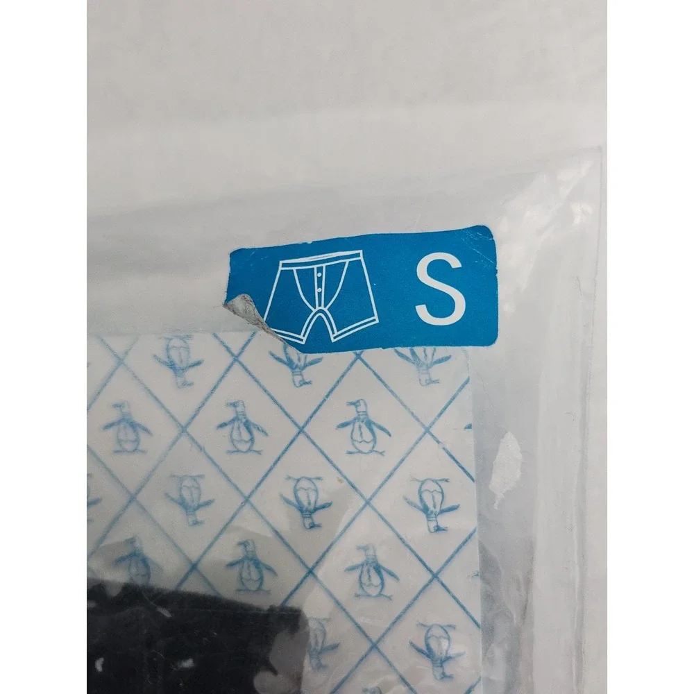 Penguin By Munsingwear pairs new